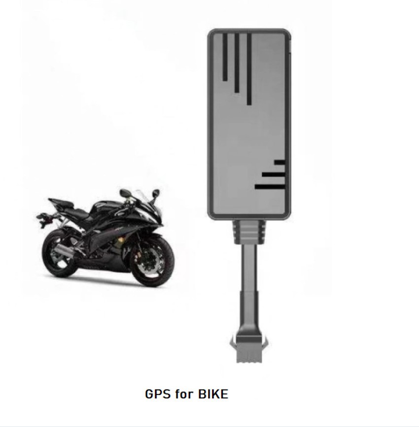 Motocop bike tracker gps device GPS Device Price in India Buy