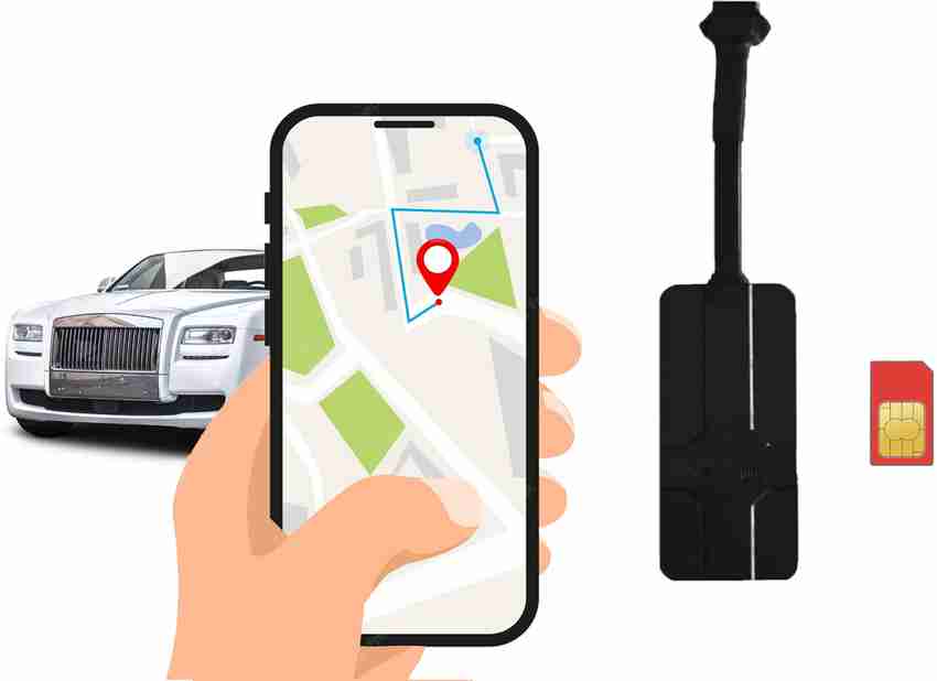 Gps tracking device hotsell