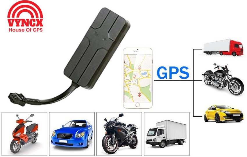 Bike best sale gps price