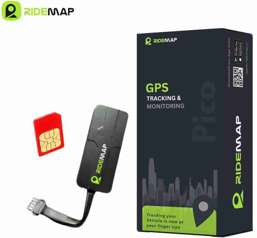 Hidden hotsell gps tracker