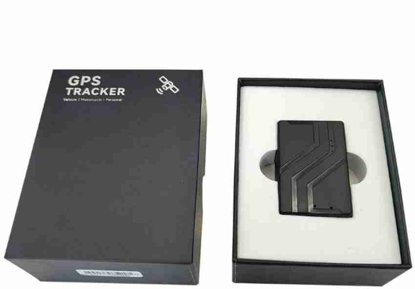 Mini traqueur GPS portable TK Star LK208, 101 divulguer internes