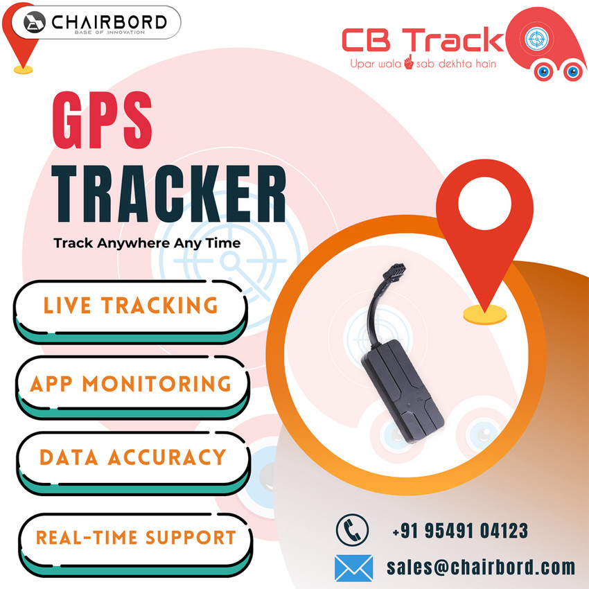 Cyht smart best sale gps tracker