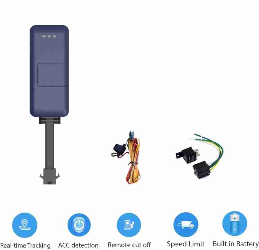 Pictor Telematics Lowest cost GPS tracker GPS Device Price in