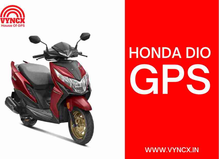Dio bike outlet 5g price