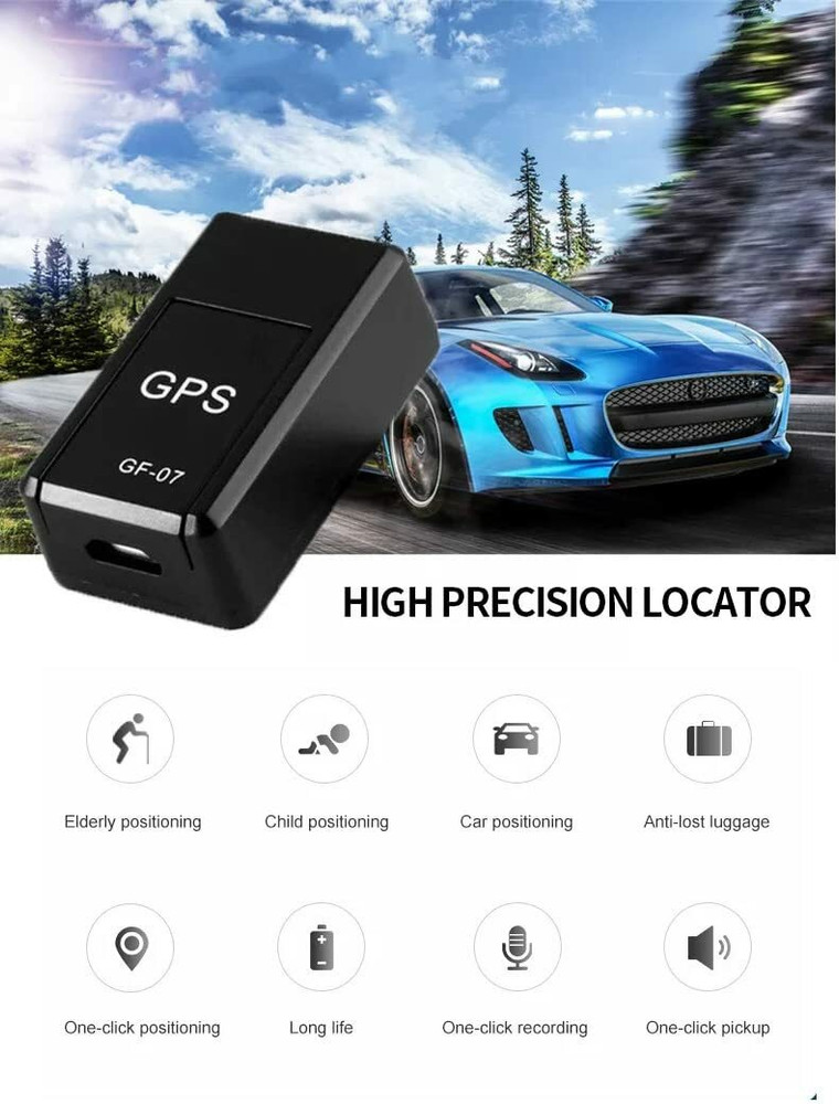 Gps monitor for car discount