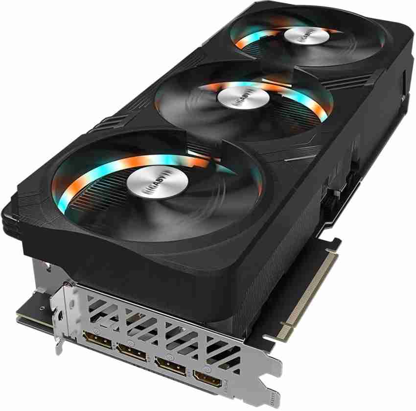  NVIDIA - GeForce RTX 4080 16GB GDDR6X Graphics Card :  Electronics