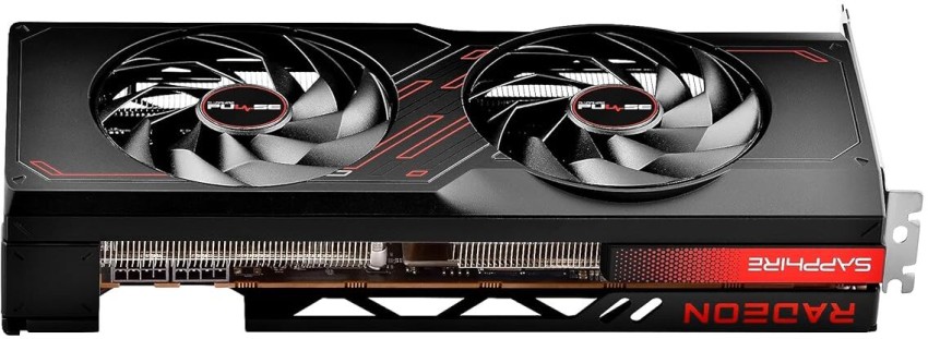 Saphir AMD Radeon RX 7800 XT 16 Go GDDR6