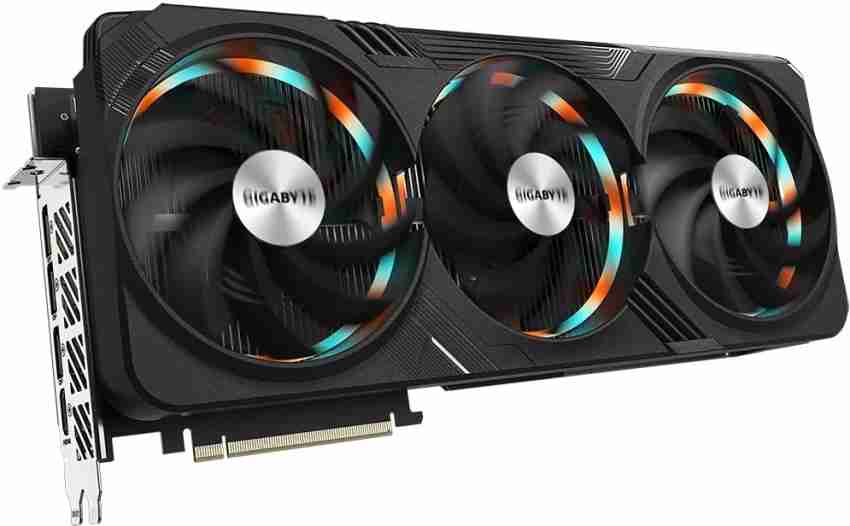  NVIDIA - GeForce RTX 4080 16GB GDDR6X Graphics Card :  Electronics