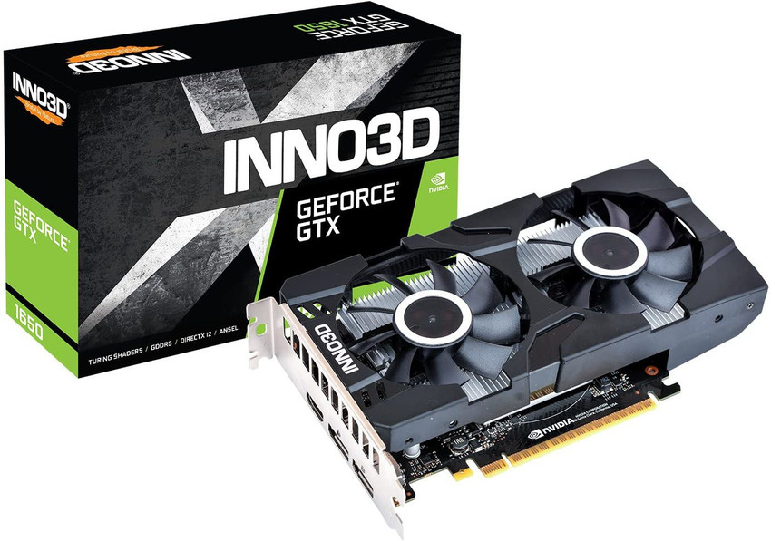 Ino3d 1650 super new arrivals