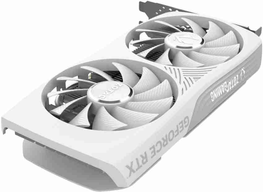 ZOTAC GAMING GeForce RTX 4060 Ti 8GB Twin Edge