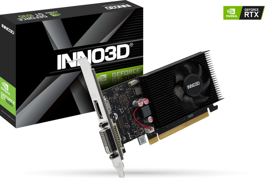Gt 1030 store lp 2gb
