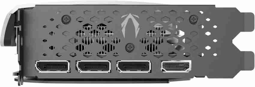 ZOTAC GAMING GeForce RTX 4060 Ti 8GB Twin Edge