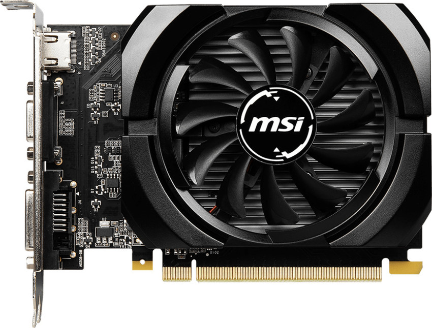 Colorful GeForce GT 730 4GB GDDR3