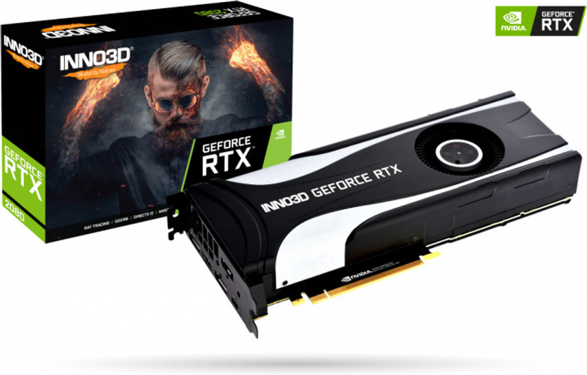 Inno3d 2080 sales