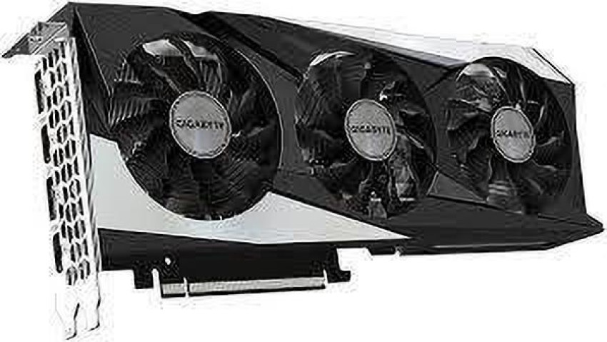 nVIDIA NVIDIA RTX 3060 Gaming OC 12GB LHR Graphics Card (rev. 2.0