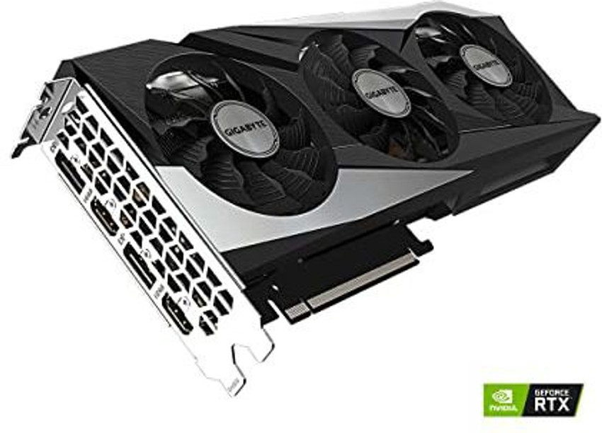 Geforce 3060 Ti Gaming OC GDDR6 8 GB NVIDIA Chipset 256 bit 1740 