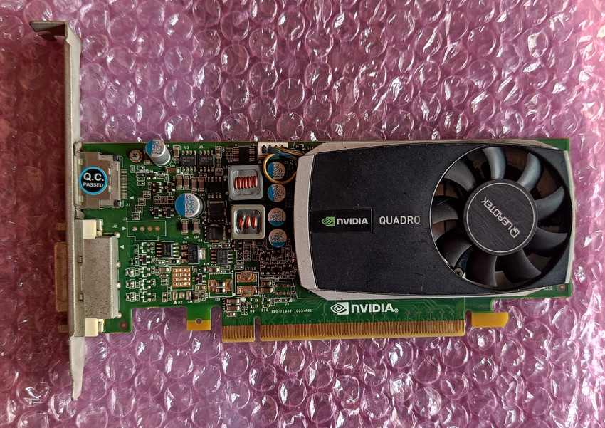 Nvidia 600 top