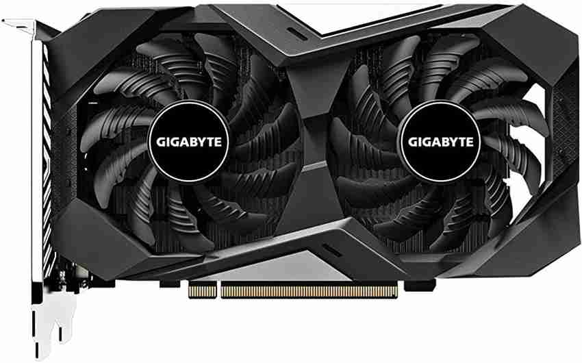 Gigabyte on sale 1650 gddr6