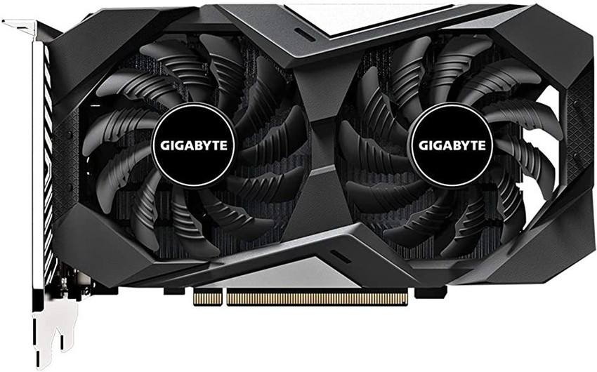 Gigabyte geforce sales gtx 1650 gddr6
