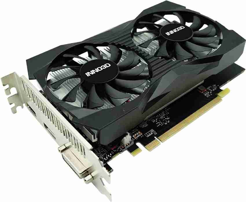 Ti 4gb Gddr5 Nv Gtx 1050 Buy INNO3D GeForce GTX 1050 Ti Twin