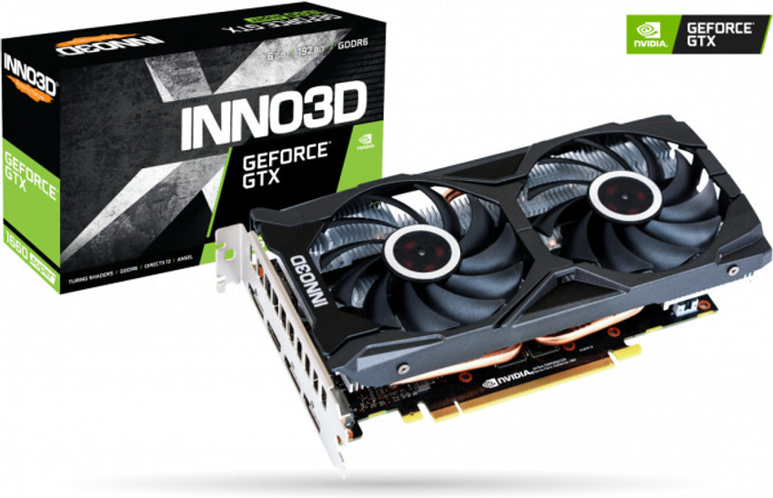 Vga gtx 1660 super clearance