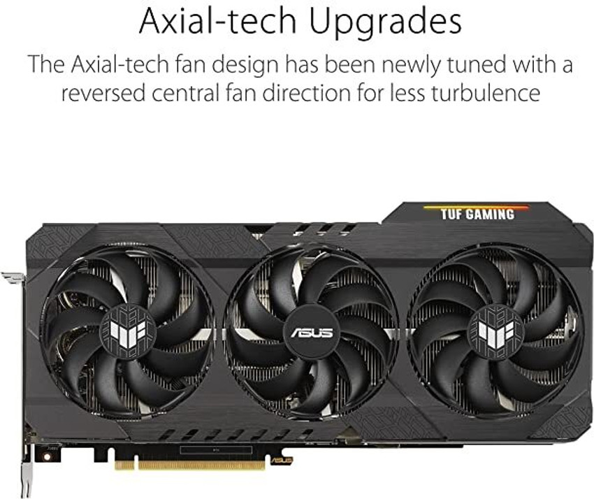 Asus rtx 3070 hotsell ti
