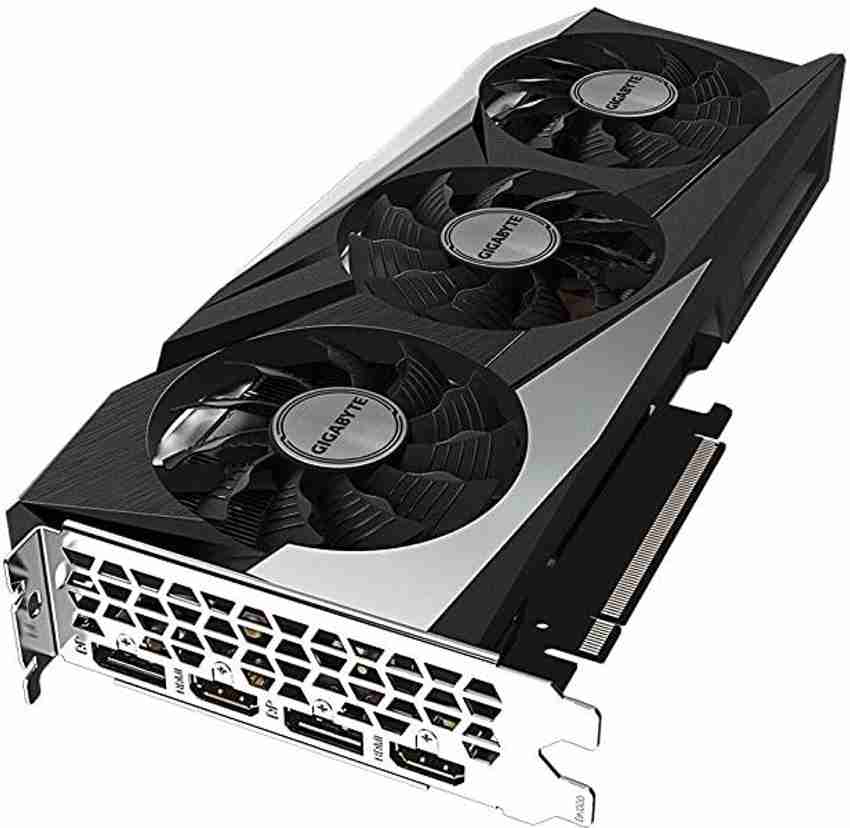 Geforce 3060 GDDR6X 12 GB NVIDIA Chipset 256 bit 1792 MHz Graphics 