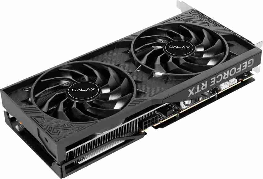 PLACA DE VIDEO GEFORCE RTX 4060 8GB GALAX 46NSL8MD8LOC - R2