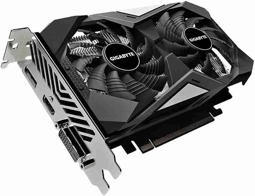 Gtx best sale 1650s gigabyte