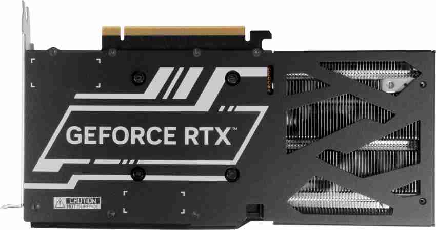 PLACA DE VIDEO GEFORCE RTX 4060 8GB GALAX 46NSL8MD8LOC - R2