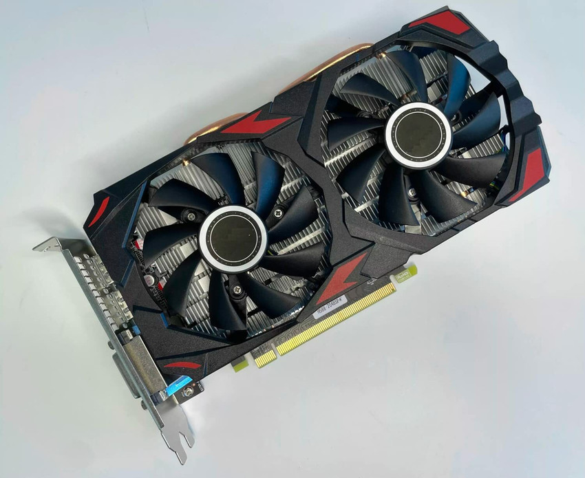 Rx 580 6gb online