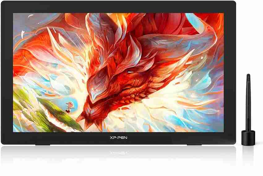 XP Pen Graphics Tablet Artist 24 FHD Display 20.7 x 12 inch 