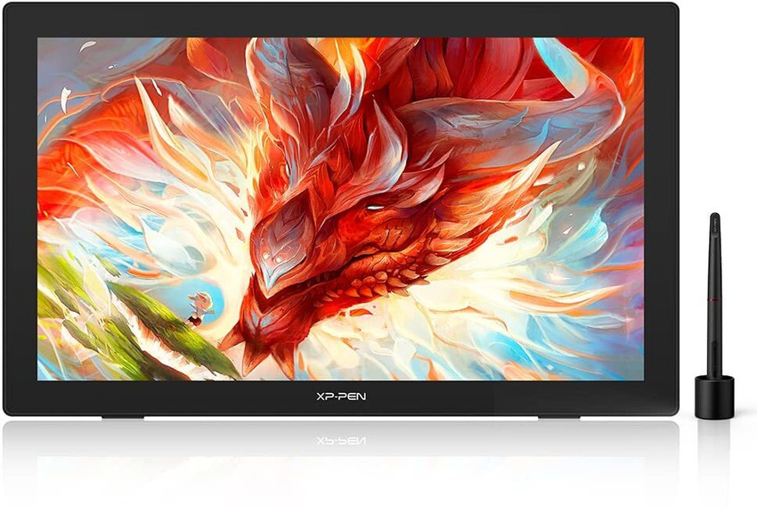 XP Pen Graphics Tablet Artist 24 FHD Display 20.7 x 12 inch 
