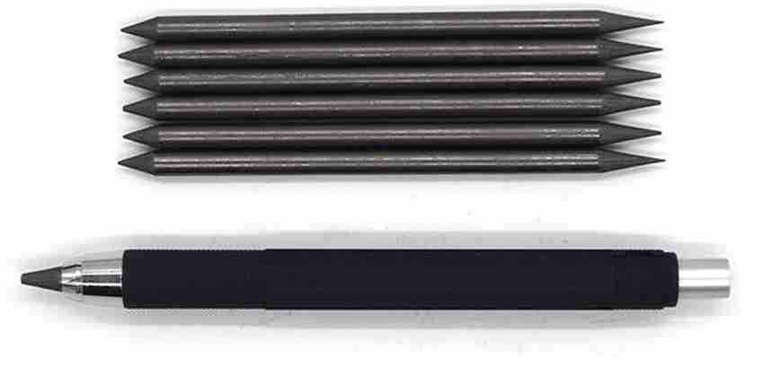 Black mechanical pencil lead sale