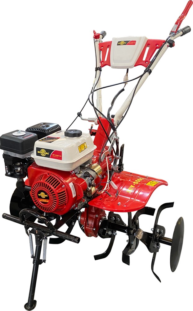 WOLF GARTEN Manual Reel Mower TT 380 DL Manual Push Lawn Mower