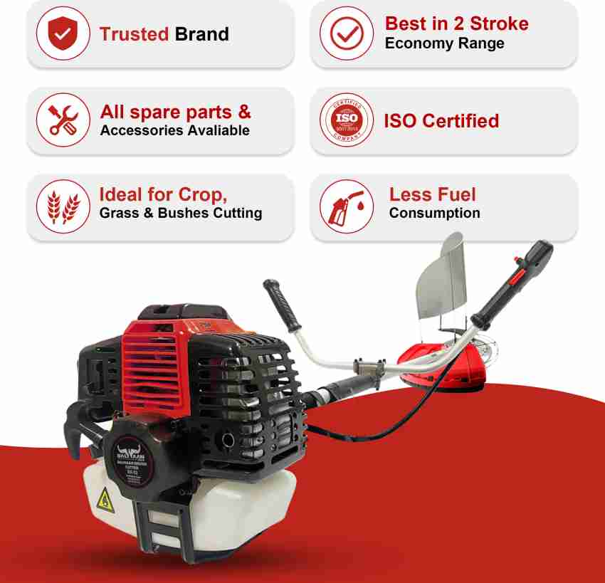 2 stroke 2025 brush cutter price