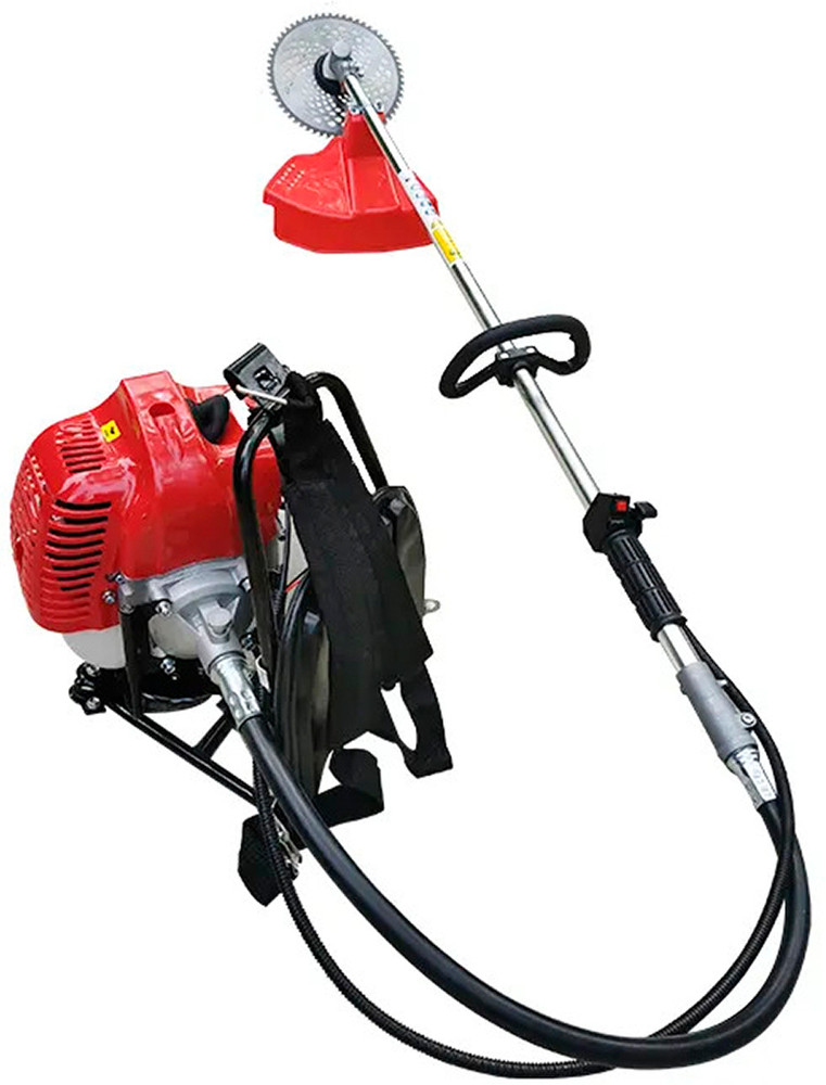 Honda brush deals cutter flipkart
