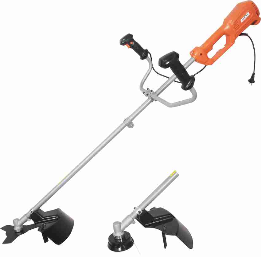 Neptune Electric 2 in 1 Grass Trimmer Brush Cutter 1200W 380mm