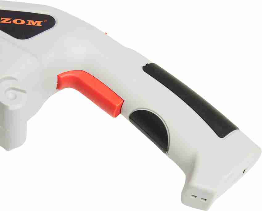 IZOM CORDLESS MINI HEDGE TRIMMER IZ CHT MINI Cordless Grass