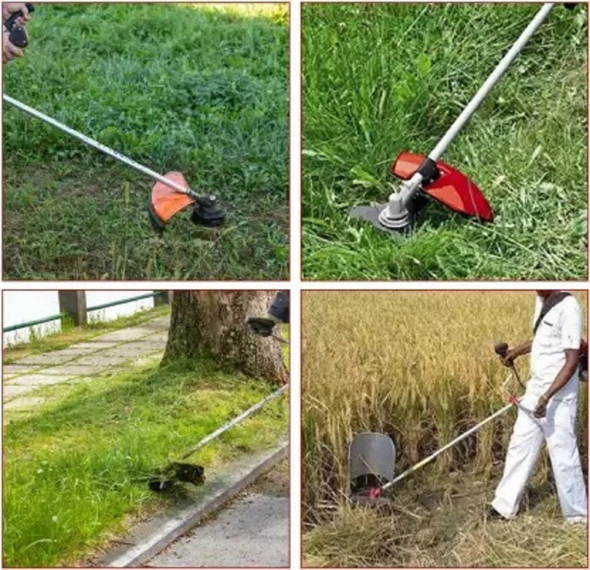 Grass cutter machine flipkart 2025
