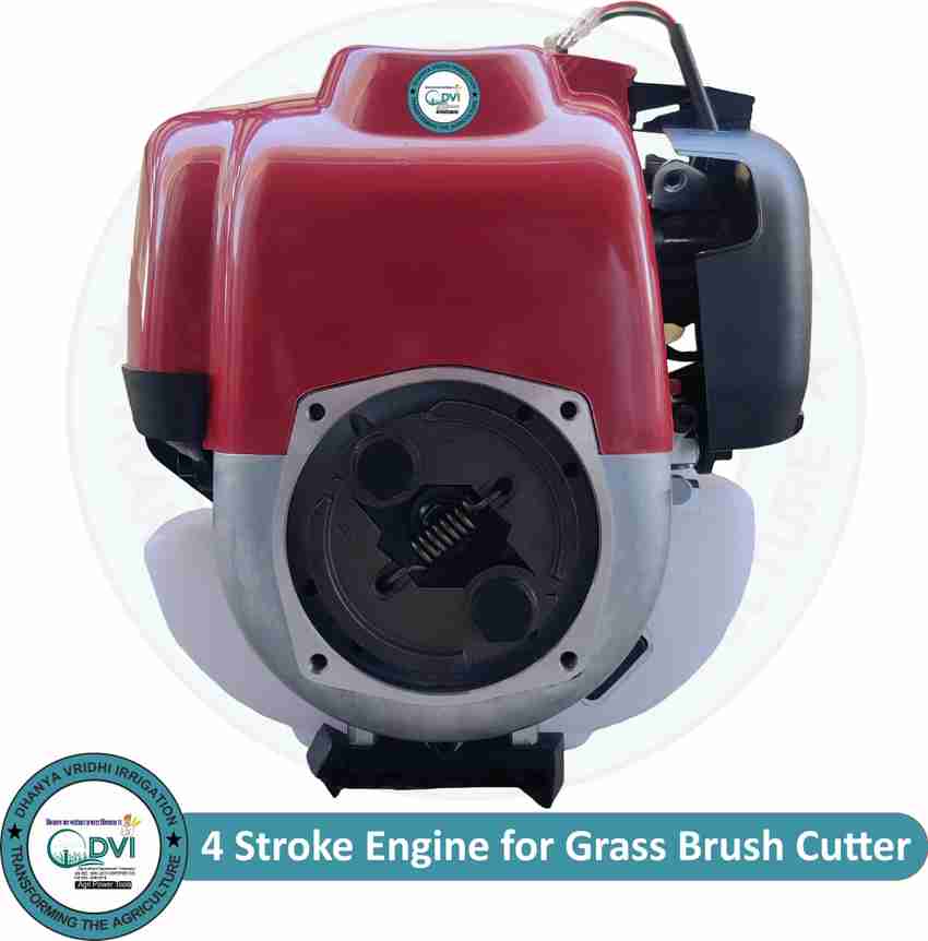 35cc 4 clearance stroke engine