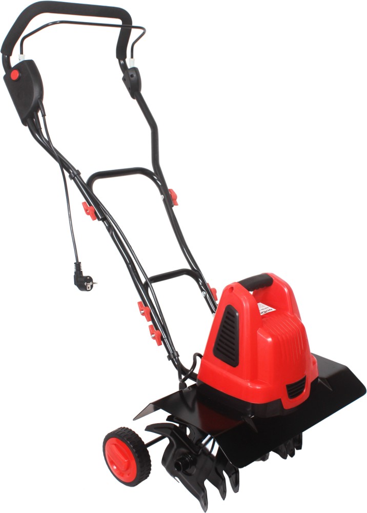 Black and decker corded electric lawn mower discount manual