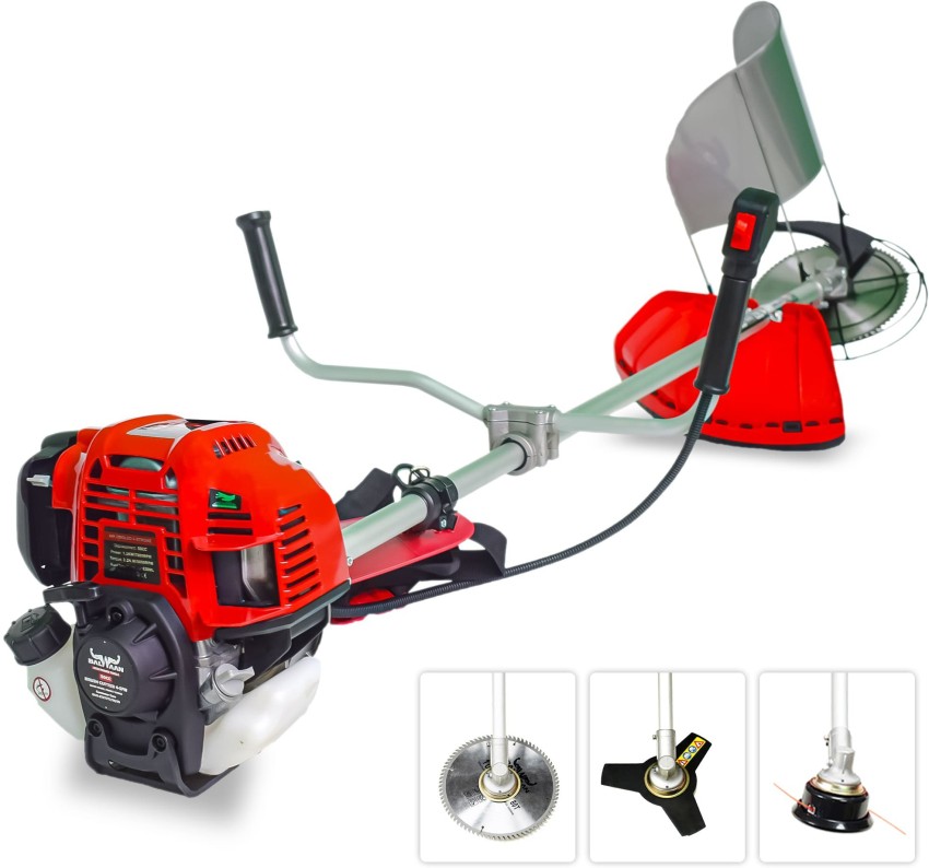 Grass cutter best sale machine price flipkart