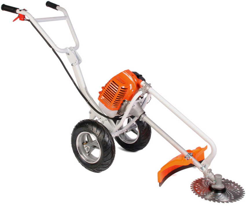 B and q grass cutters deals
