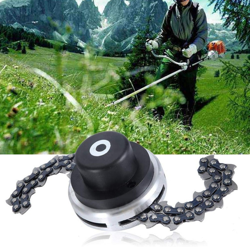 The range grass strimmer outlet