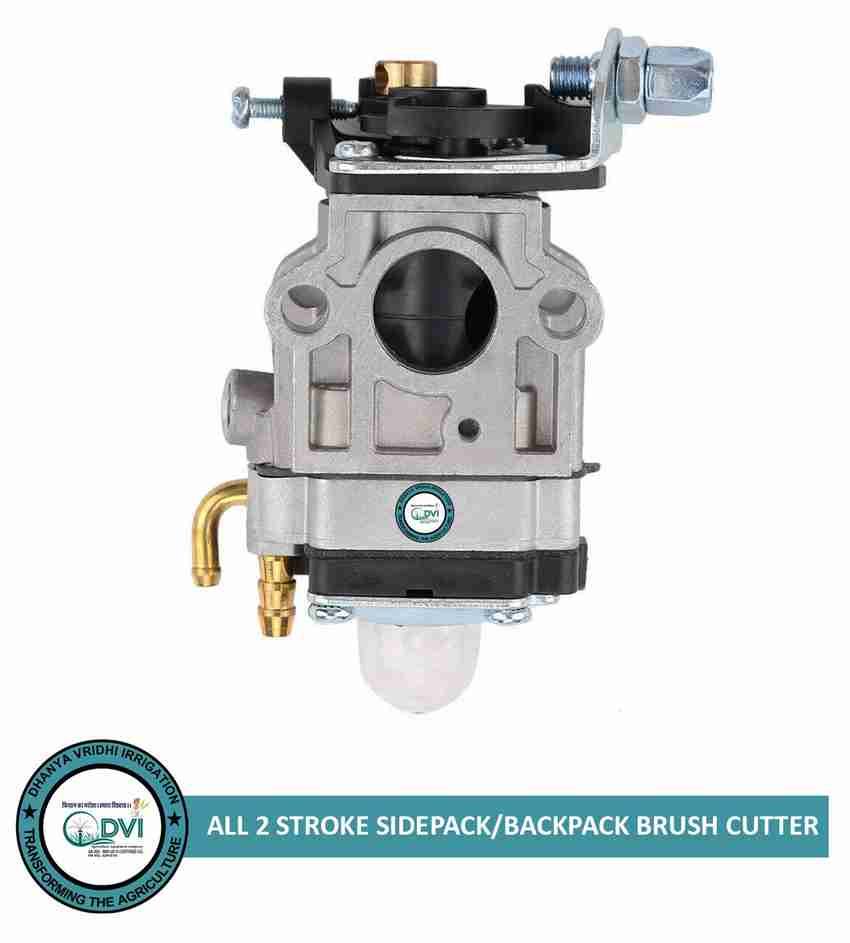 Dr field and brush mower carburetor store