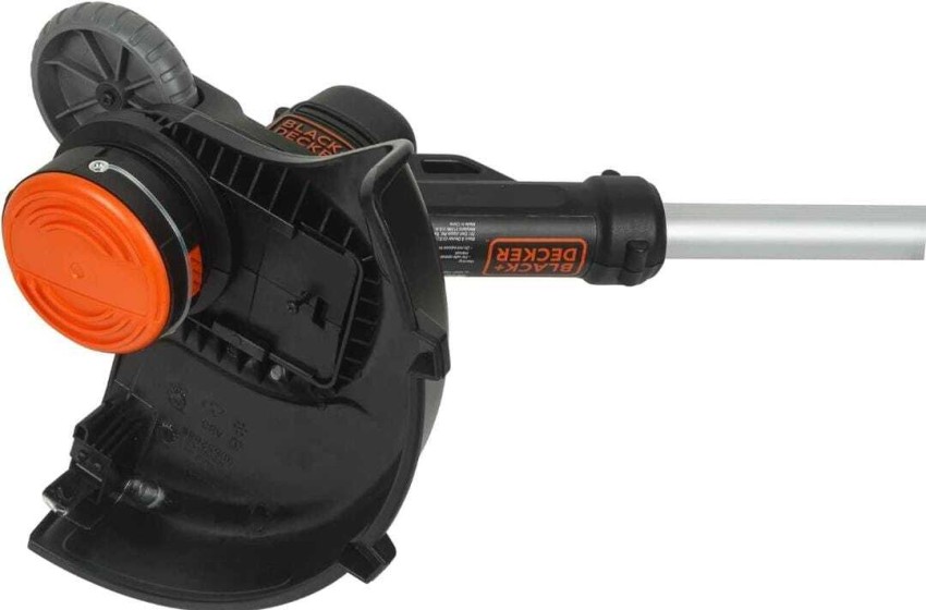 Black and decker leaf blower and weed eater hot sale