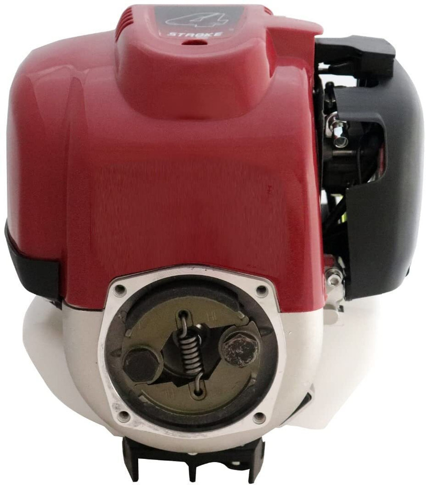 AEGON BC 35 4 Stroke 35cc Brush Cutter Side Pack Crop Cutter