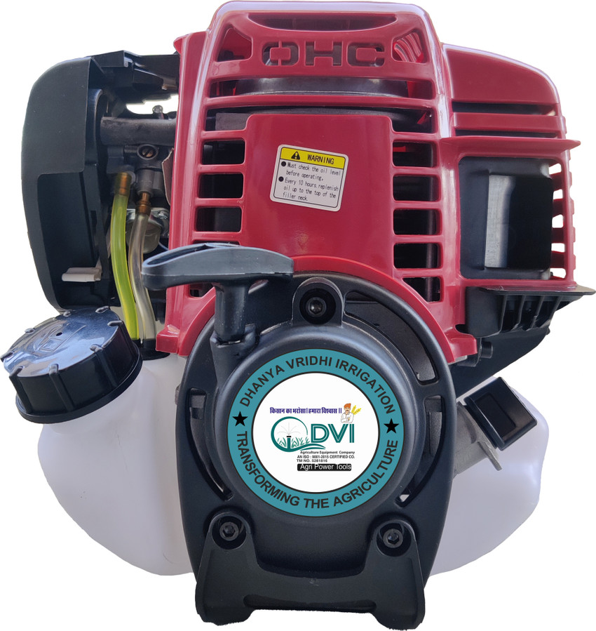 35cc 4 clearance stroke engine