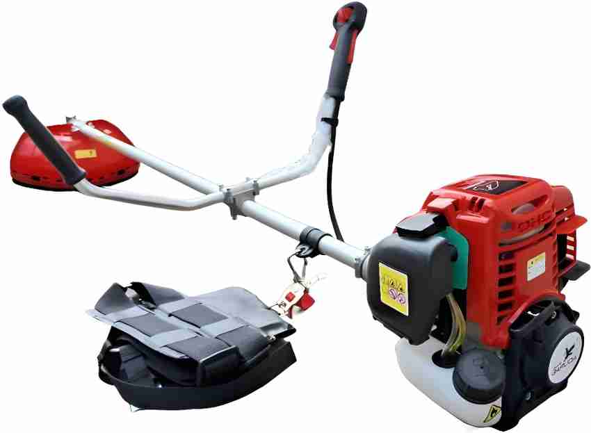 China grass hotsell cutter machine